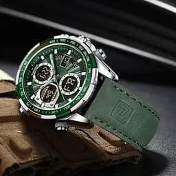 Годинник Naviforce Fly ArmyGreen - мініатюра 13