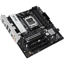 Материнська плата ASUS B850M MAX GAMING WIFI - мініатюра 5