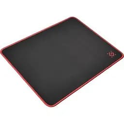 Килимок для мишки Defender Black M (50560) - мініатюра 2