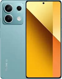 Смартфон Xiaomi Redmi Note 13 5G 6/128GB Ocean Teal Global Без NFC