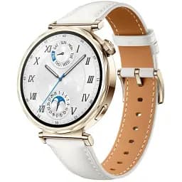 Смарт-часы Huawei Watch GT 5 41 мм White
