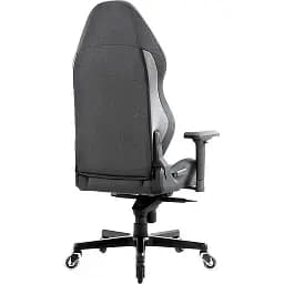 Геймерське крісло GT Racer X-3105 Fabric Dark Gray/Gray - мініатюра 5