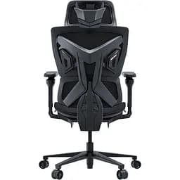 Геймерське крісло Anda Seat X-Air Pro XL Mesh Space Black (AD-WY-01-BBB-B01) [126348] - мініатюра 4