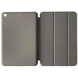Чехол-папка Smart Case для Apple iPad 10.2 2019 grey