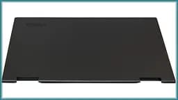 Кришка матриці Lenovo Yoga C740-14IML DARK GREY