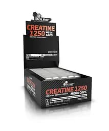 Креатин Creatine 1250 900 капсул Olimp vit0003890
