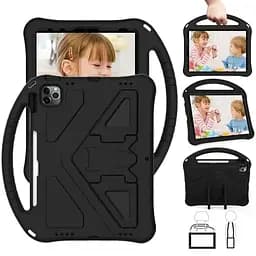 Чохол BeCover Protected Cover з кріпленням для Apple iPad Pro 12.9 2020/2021/2022 Black (711870) - мініатюра 10