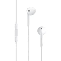 Навушники Wiwu EB101 3.5mm білі