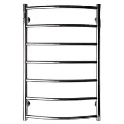 Полотенцесушитель UNIO LD W 800-500-7 Лестница Дуга (20655)