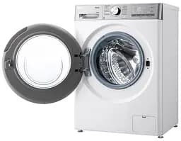 Прально-сушильна машина LG F2R9FC2E (7227603) - мініатюра 3
