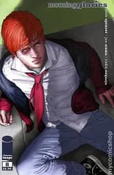 Morning Glories #8 (2010)