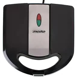 Мультимейкер электрический 3 в 1 Mesko MS 3045 сэндвичница вафельница контактный гриль