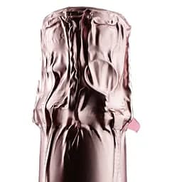 Уцінка. Вино ігристе Vintense Fines Bulles Rose Безалкогольне напівсолодке, 0,75 л, 0% (654441)  - мініатюра 3