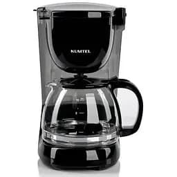 Кофеварка KUMTEL HFCM-01 Black (капельная)