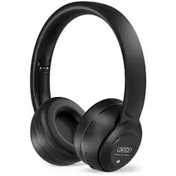 Навушники XO BE22 Stereo Wireless Headphone чорні