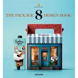 The Package Design Book 8