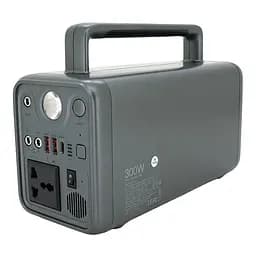 Портативная зарядная станция Voltronic XO-PSA300W