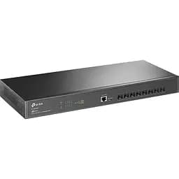Комутатор TP-Link TL-SX3008F (TL-SX3008F) - мініатюра 2