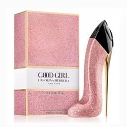 Carolina Herrera Good Girl Fantastic Pink парфумована вода 80 ml