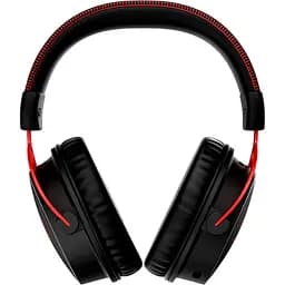 Ігрові навушники HyperX Cloud Alpha Wireless (4P5D4AA) [82391] - мініатюра 3