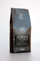 El Salvador Cuzcachapa кава в зернах арабіка 1 кг