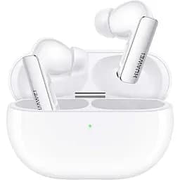Навушники HUAWEI FreeBuds Pro 3 Ceramic White (55037053)
