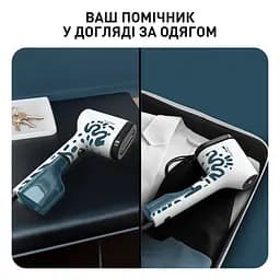 Відпарювач Tefal DT2040E1 teh0022451 - мініатюра 6