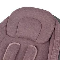 Крісло-гойдалка Lionelo Blossom Pink Mauve (LO-BLOSSOM PINK MAUVE) - мініатюра 9
