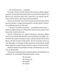 Niezwykle przygody Alinki w Brakolandii - мініатюра 6