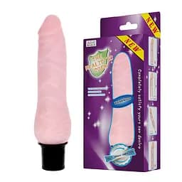 Вибратор BAILE The Realistic Cock Baile BW-027001 100047