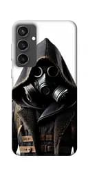 Чохол Demsky Сталкер 4 для Samsung Galaxy S24 FE