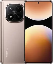 Смартфон Xiaomi Redmi Note 14 Pro+ 5G 8/256GB Sand Gold