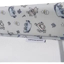 Дитячий манеж Hauck Sleep N Play Go Plus Pooh Exploring (60083-2) - мініатюра 4