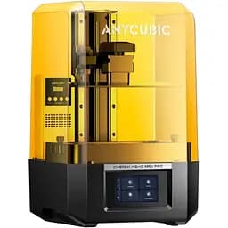 3D-принтер Anycubic Photon M5s Pro (P5SRA0BK-Y-O) [126584] - мініатюра 4