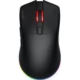 Комп'ютерна мишка Hator Pulsar 3 Wireless Black (HTM630)