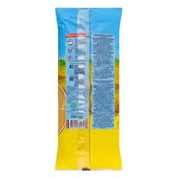 Макаронні вироби Хуторок Спагеті 700 г (456959) - мініатюра 2