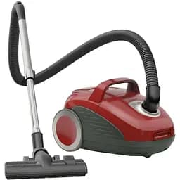 Пылесос Gorenje VCEA 23 GLR красный (TPC01)