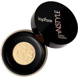 Пудра розсипчаста TopFace Instyle Loose Powder PT255 відтінок 104, 12 г