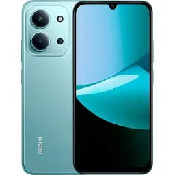 Смартфон Redmi 15C 8/256GB Mint Green Global EU [147163]