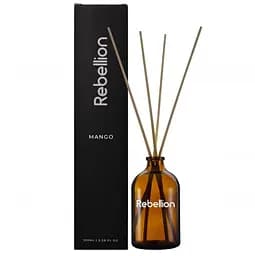 Аромадифузор Rebellion Mango, 100 мл (RB_RD_MN_100)