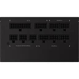 Блок живлення Gigabyte P850GM 850W (GP-P850GM) [93745] - мініатюра 3