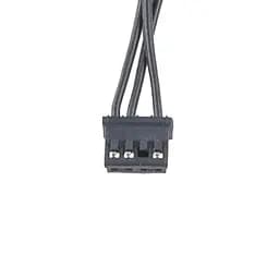Шлейф Sata живлення для iMac 21.5" A1311 2011 (593-1296, 922-9862) - мініатюра 3