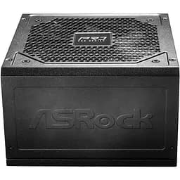 БЖ 650W ASRock PRO PRO-650G 120mm, 80+ Gold, Retail (PRO-650G) - мініатюра 2