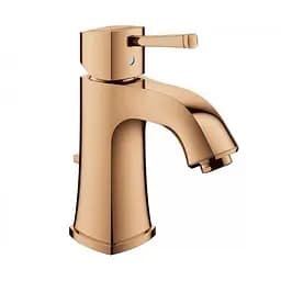 Смеситель для раковины Grohe Grandera 23303DA0 Теплый закат