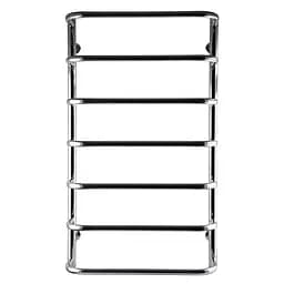 Полотенцесушитель UNIO LS W 900-500-7 Лестница Скоба (20883)