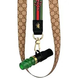 Персональный мундштук для кальяна Sunpipe Premium Hype Beast