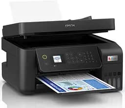 Багатофункціональний пристрій А4 Epson EcoTank L5290 Wi-Fi (C11CJ65407) - мініатюра 3