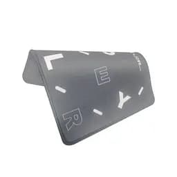 Килимок для мишки A4Tech FP25 Silver (4711421969130) - мініатюра 2