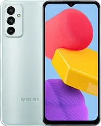Samsung Galaxy M13 4/64GB Midnight Blue (SM-M135FU)