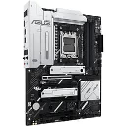 Материнська плата Asus Prime X870-P WIFI sAM5 X870 4xDDR5 M.2 HDMI WiFi BT ATX - мініатюра 3